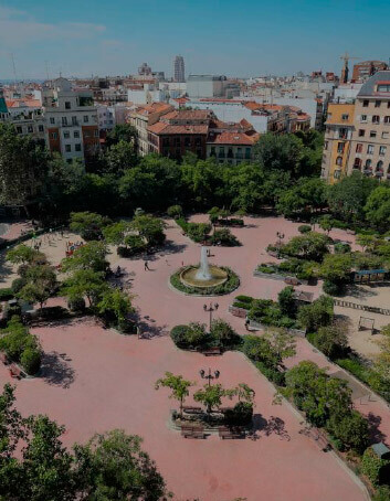 Préstamo Puente en Madrid