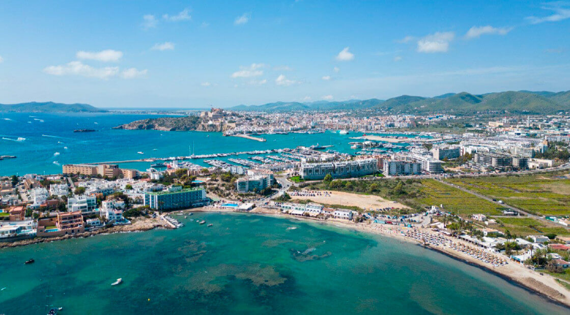 Préstamo Puente en Ibiza